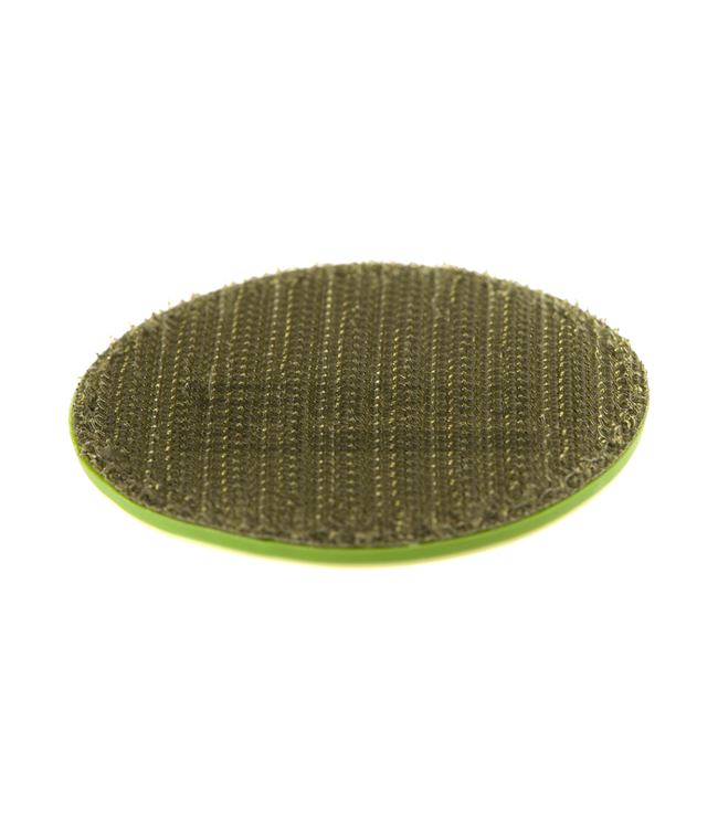 JTG Helm of Awe Rubber Patch - Green