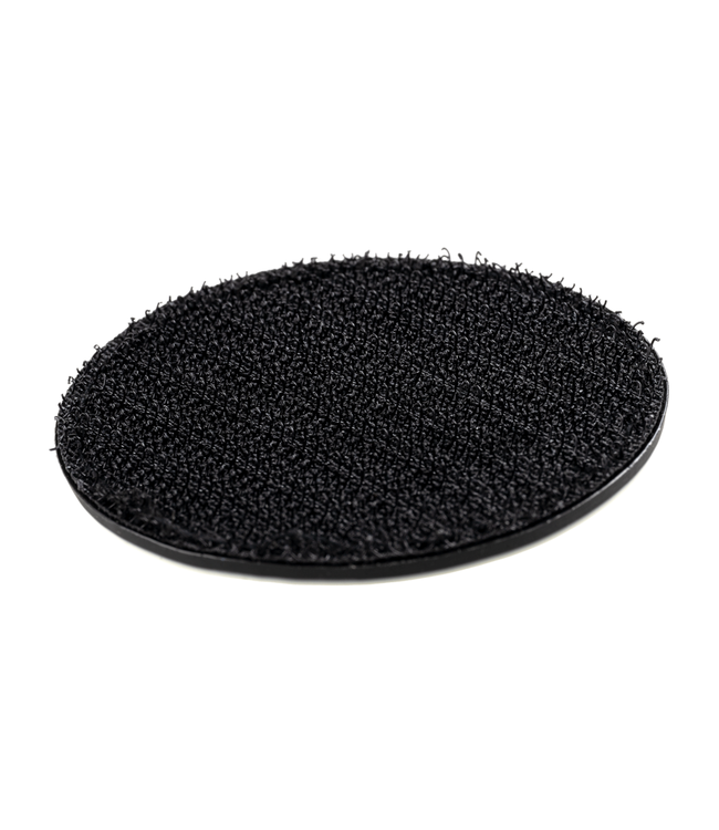 JTG Helm of Awe Rubber Patch - Glow