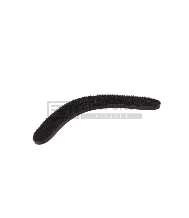 JTG Karma Returns Rubber Patch - Blue