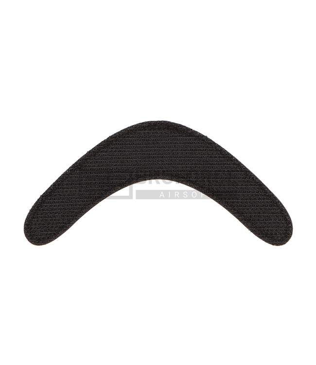 JTG Karma Returns Rubber Patch - Pink