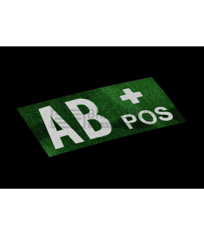 Clawgear AB Pos IR Patch - Multicam