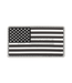 JTG US Flag Rubber Patch - SWAT