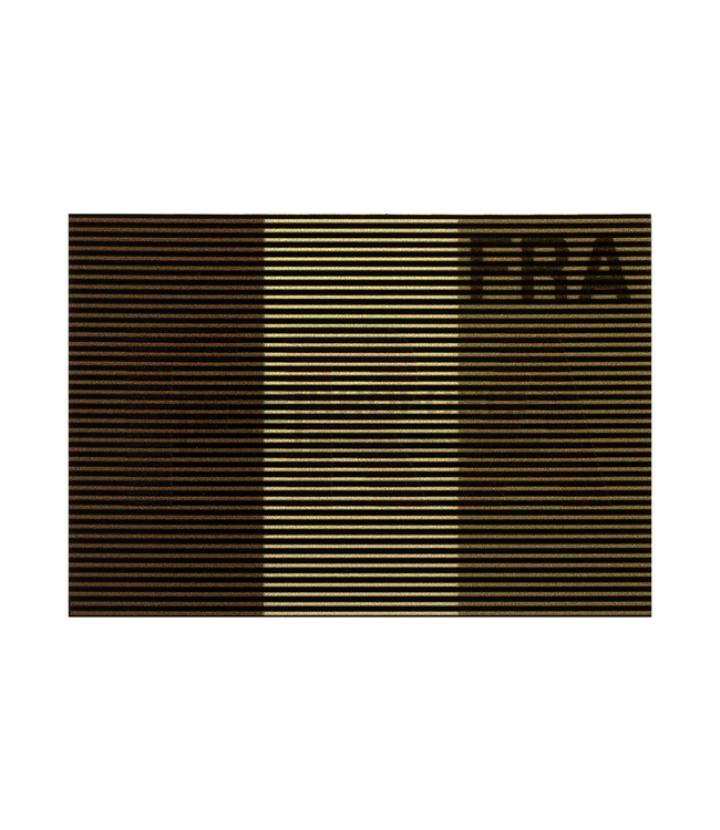 Clawgear Dual IR Patch FRA - Desert