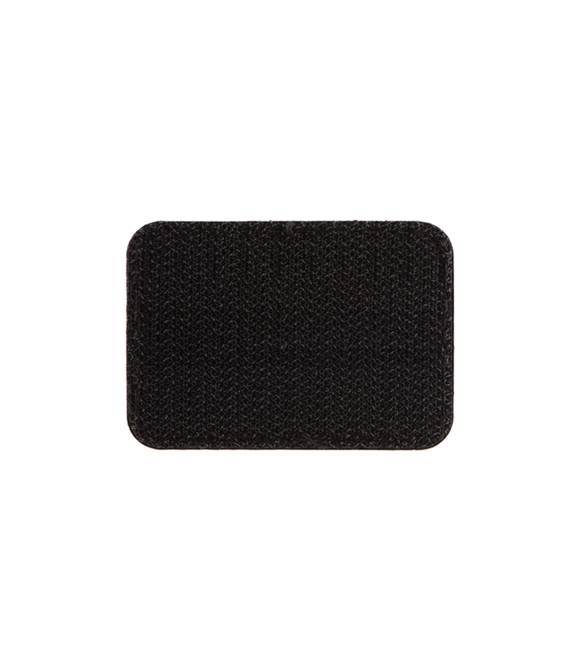 JTG Turkey Flag Rubber Patch - Multicolor