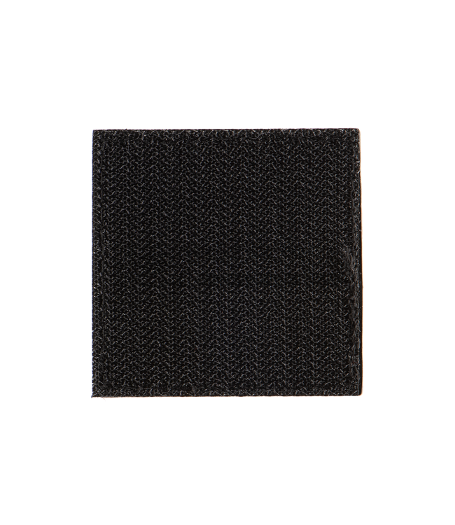 JTG Sexiest Man Alive Patch - Black