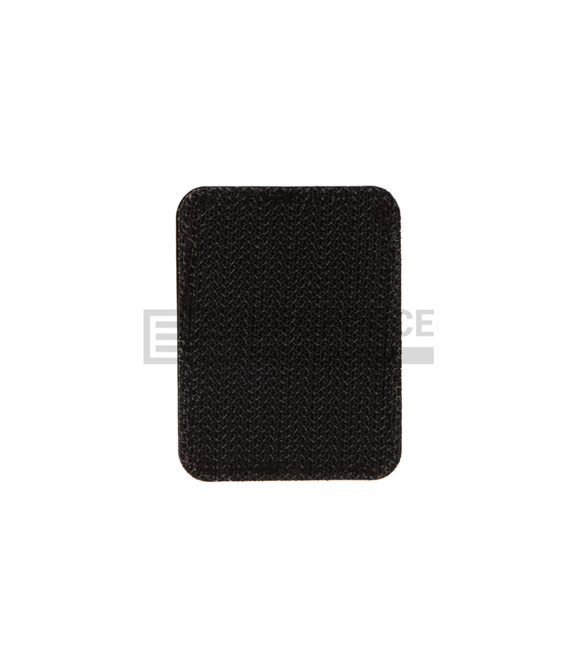 JTG Kick Them All Z Patch - Red