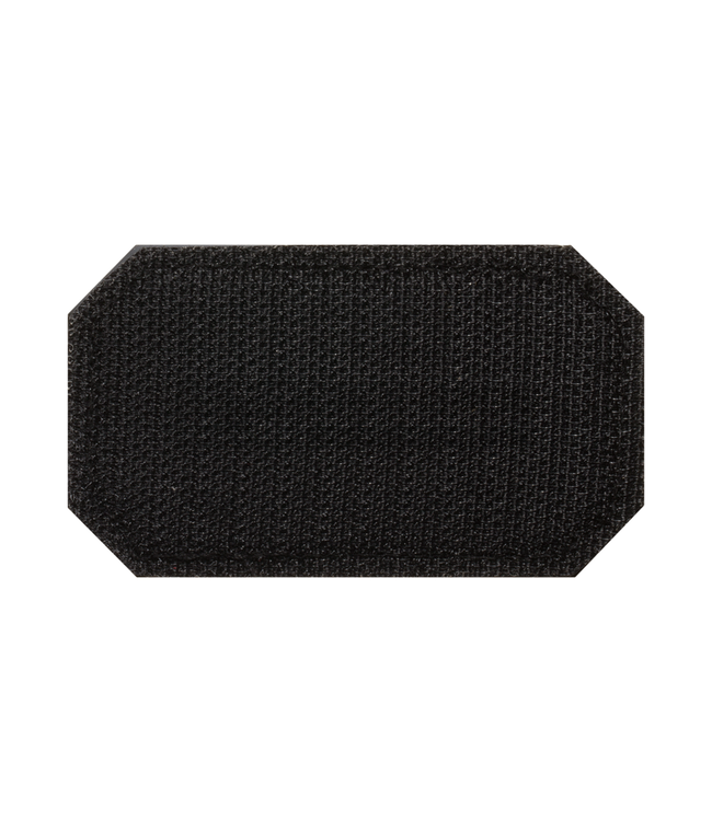 JTG Never Forget Rubber Patch - Forest