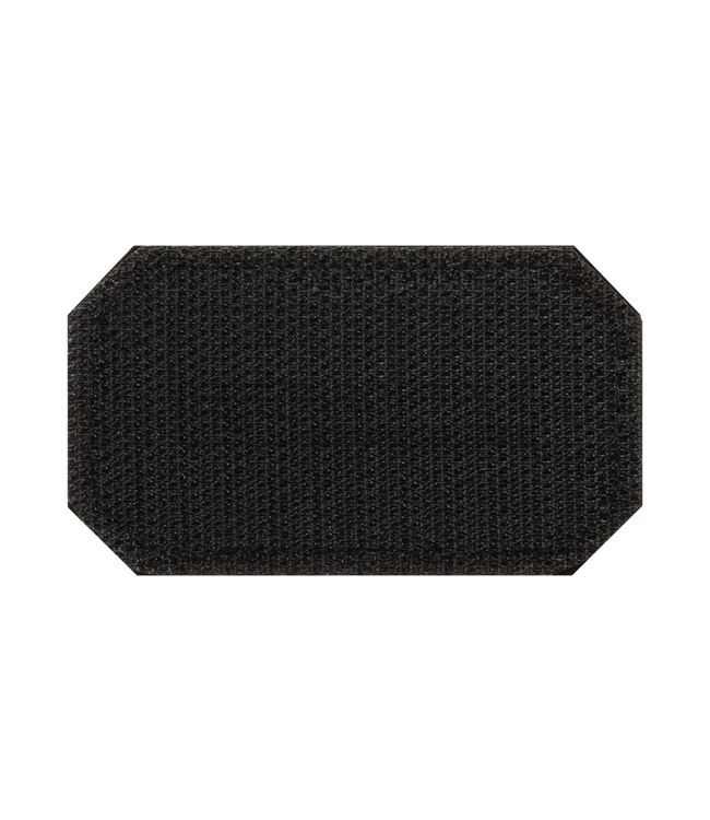 JTG Never Forget Rubber Patch - Blackops