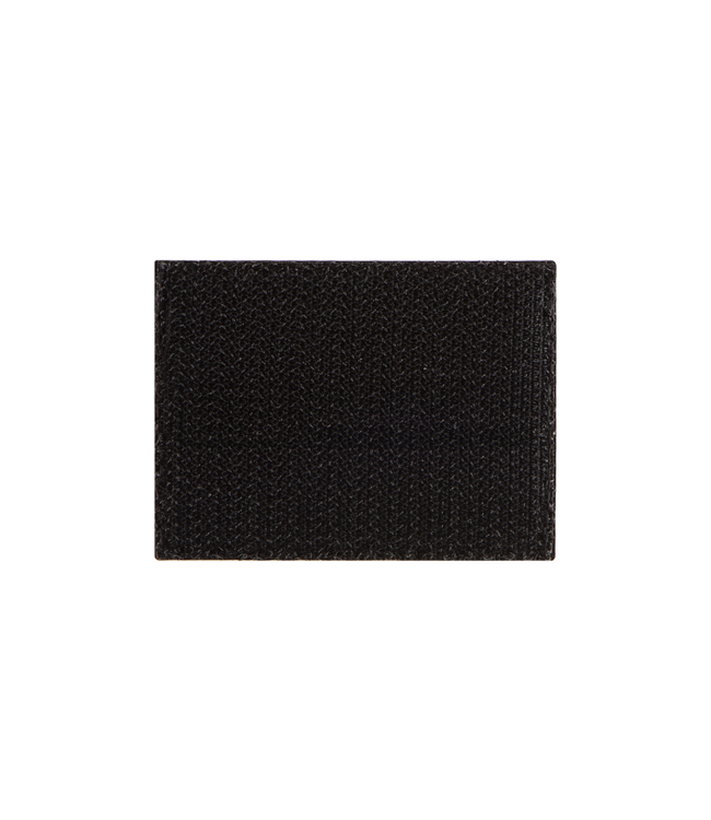 JTG Norway Flag Rubber Patch - Multicolor