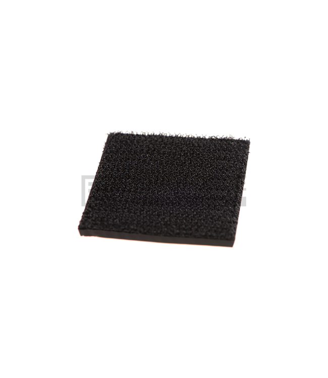 JTG Norway Flag Rubber Patch - Multicolor