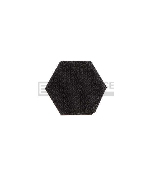 JTG NKDA Kerngesund Hexagon Rubber Patch - SWAT