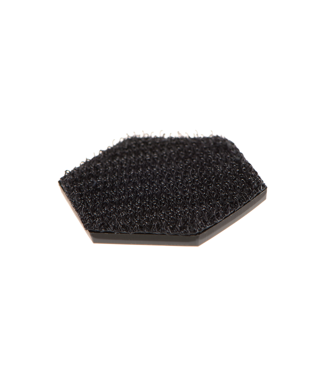 JTG NKDA Kerngesund Hexagon Rubber Patch - SWAT