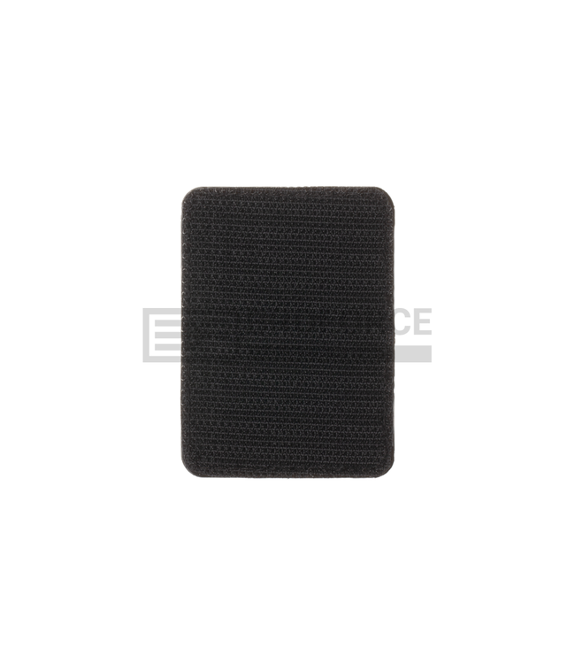 JTG Slippery when Wet Rubber Patch - Multicolor