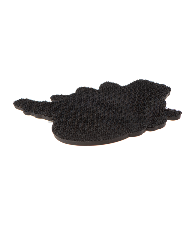 Outrider K9 Rubber Patch - Multicolor