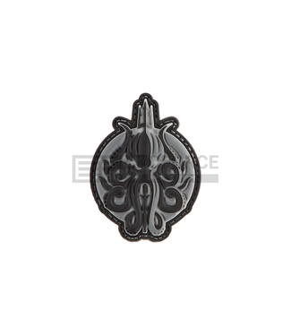 JTG Release the Kraken Rubber Patch - Blackops