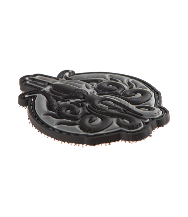 JTG Release the Kraken Rubber Patch - Blackops