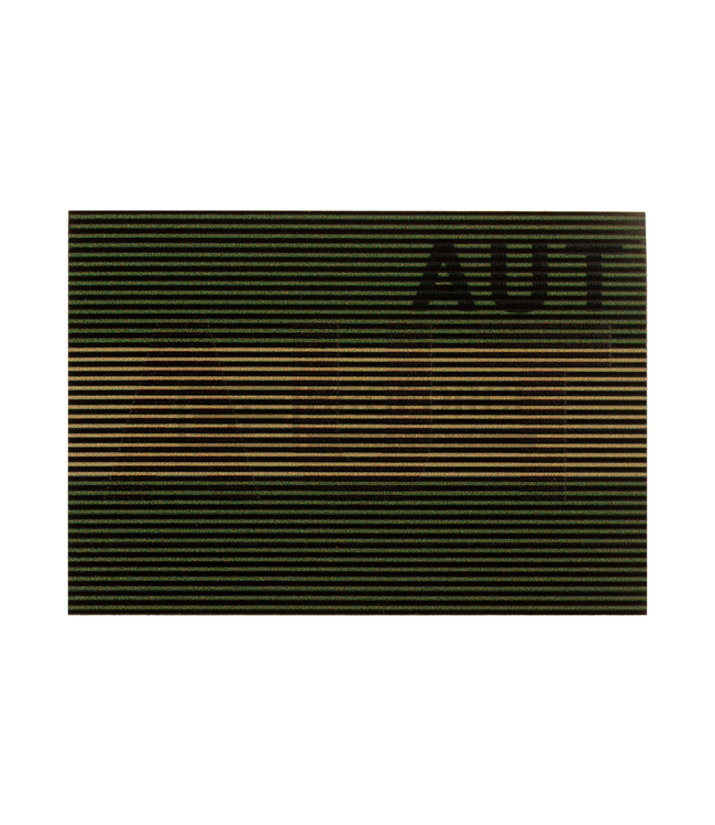 Clawgear Dual IR Patch AUT - RAL7013