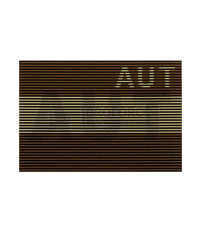 Clawgear Dual IR Patch AUT - Desert