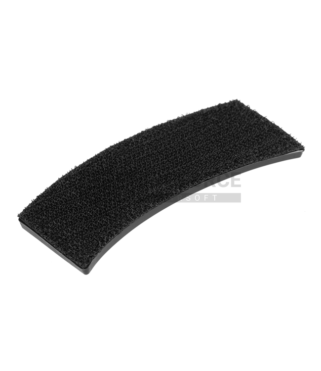 JTG Bad Ass Rubber Patch - Multicolor