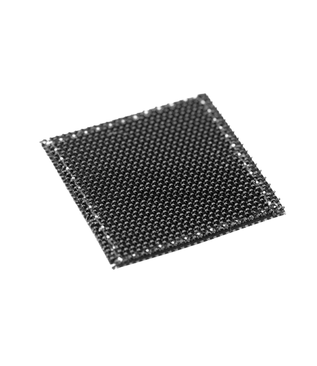 Clawgear A Pos Bloodgroup Patch - RAL7013