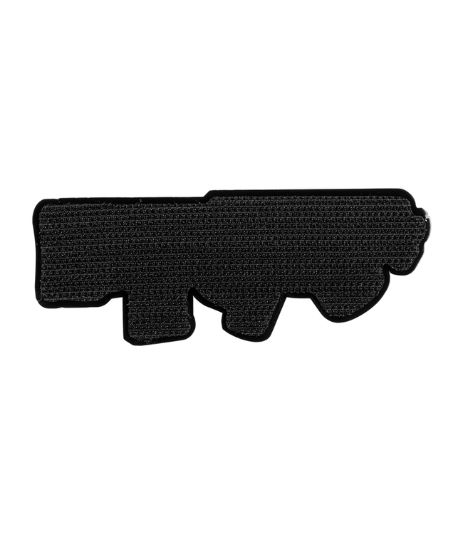 PTS Syndicate PTS 3.75 PDR-C PVC Patch