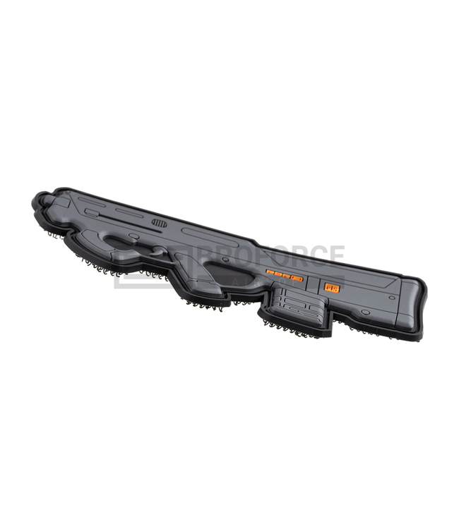 PTS Syndicate PTS 3.75 PDR-C PVC Patch