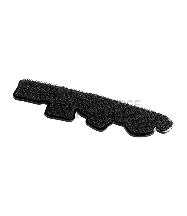 PTS Syndicate PTS 3.75 PDR-C PVC Patch