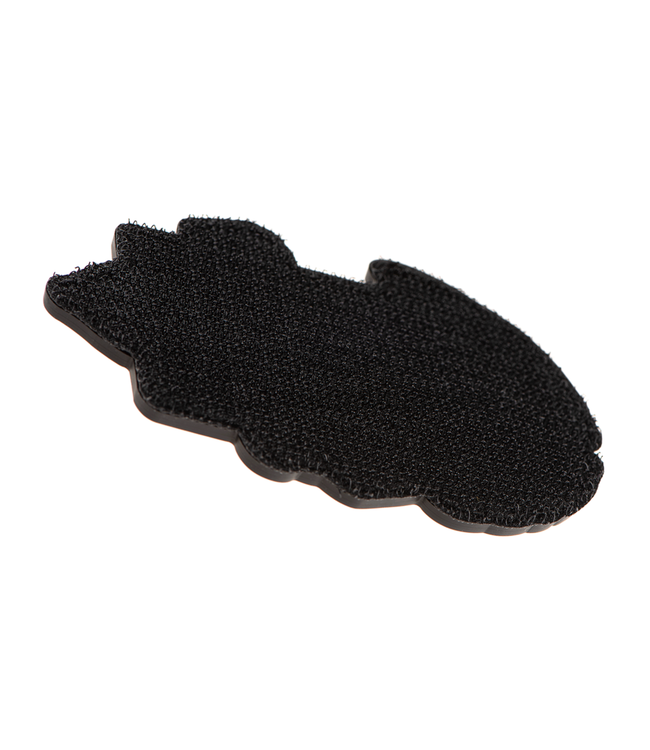 JTG Saint Javelin Patch - Multicolor