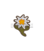 Clawgear Edelweiss Patch - Multicolor
