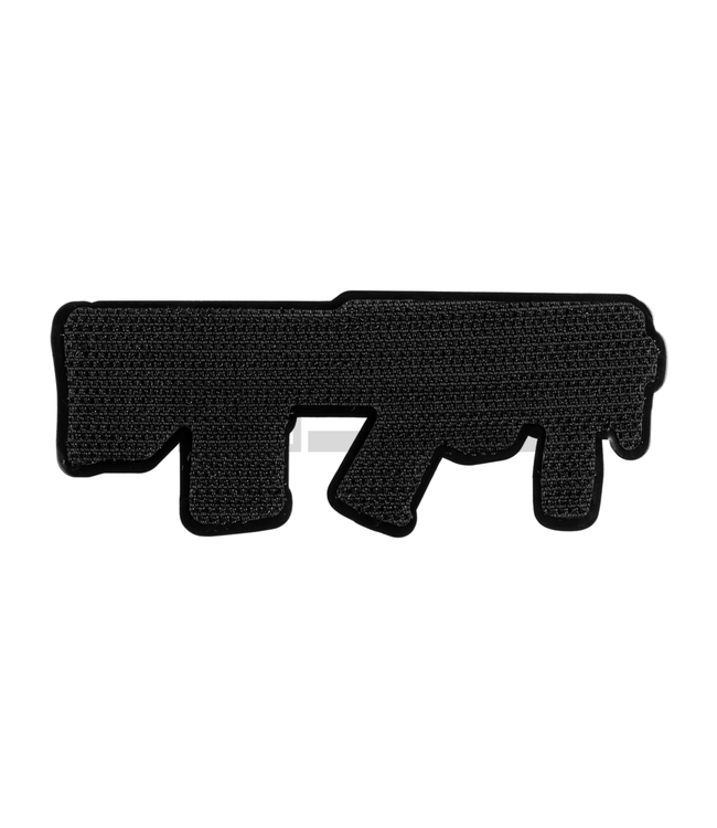 PTS Syndicate PTS 3.6 PDR-D PVC Patch