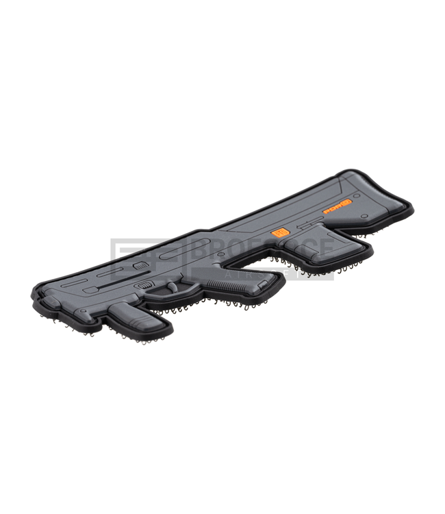 PTS Syndicate PTS 3.6 PDR-D PVC Patch