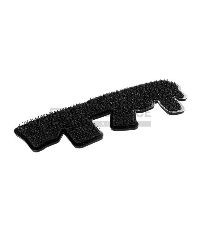 PTS Syndicate PTS 3.6 PDR-D PVC Patch