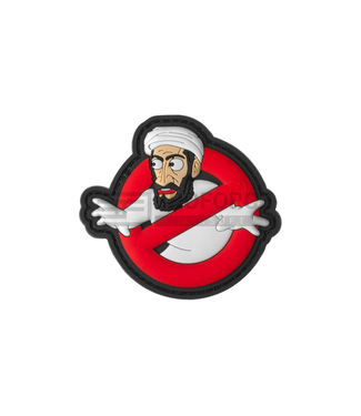 JTG Talibuster Rubber Patch - Multicolor