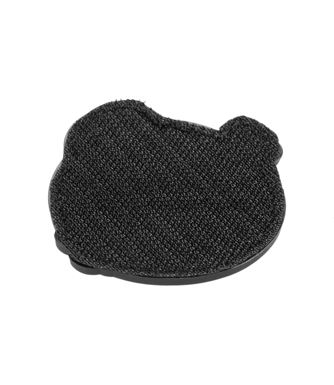 JTG Talibuster Rubber Patch - Multicolor