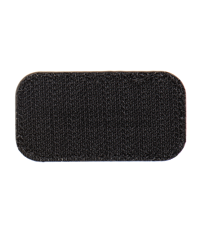 JTG We Survive Patch - Black