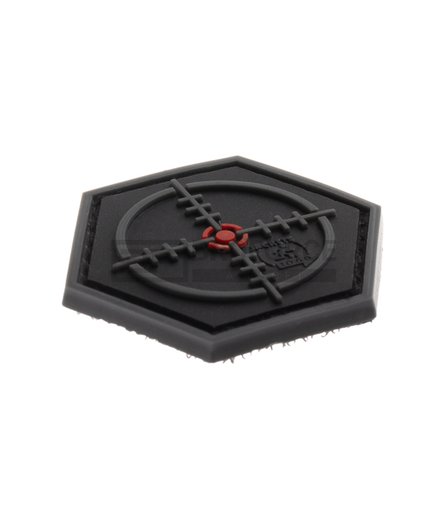 JTG Sniper Scope Rubber Patch - SWAT