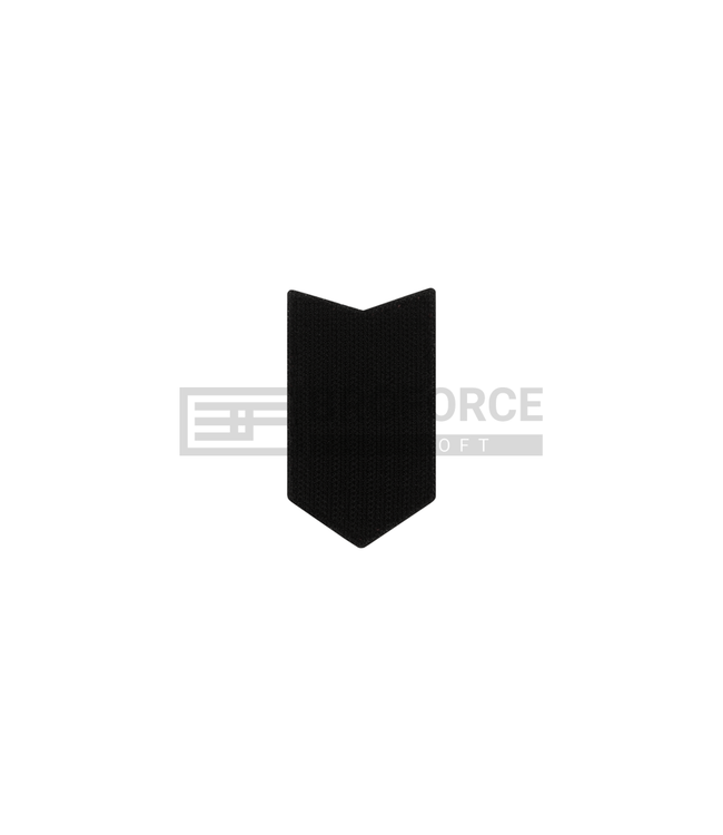 JTG Alien Invasion Tactical Unit Rubber Patch - Glow