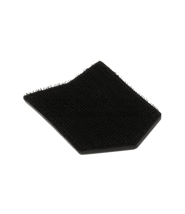 JTG Alien Invasion Tactical Unit Rubber Patch - Red