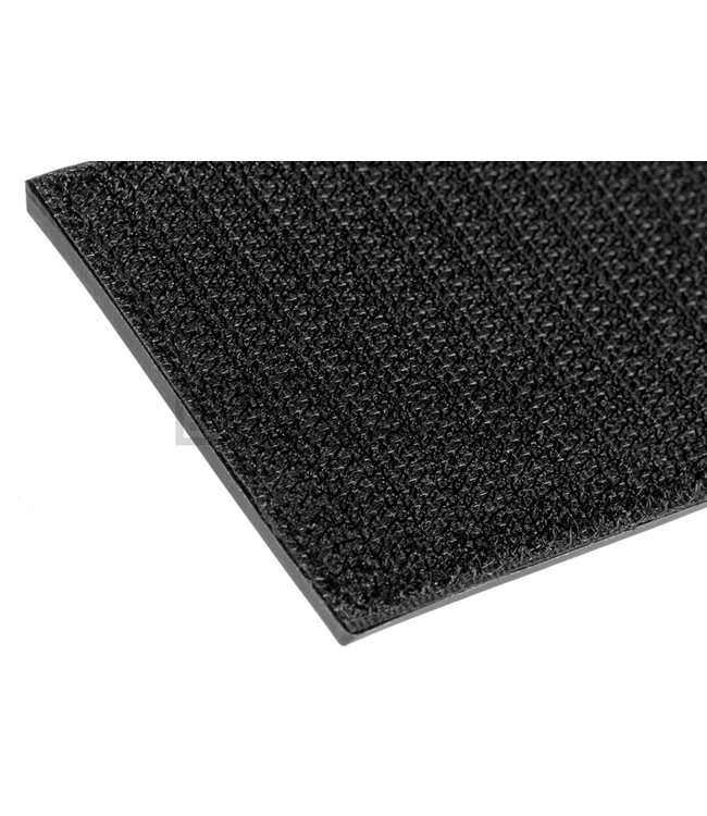 JTG German Flag Rubber Patch - Forest