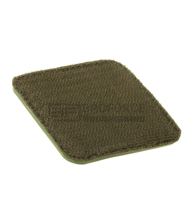 JTG Black Sheep Rubber Patch - Forest