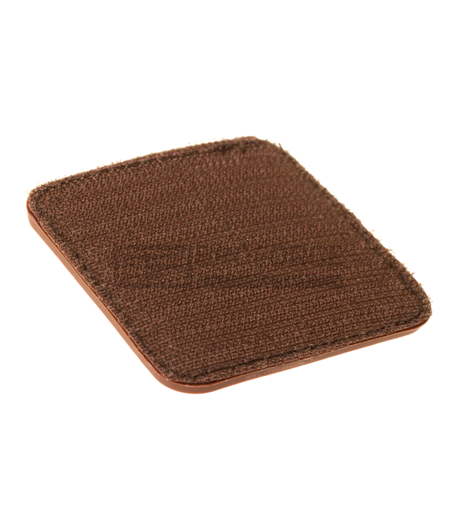 JTG Black Sheep Rubber Patch - Green