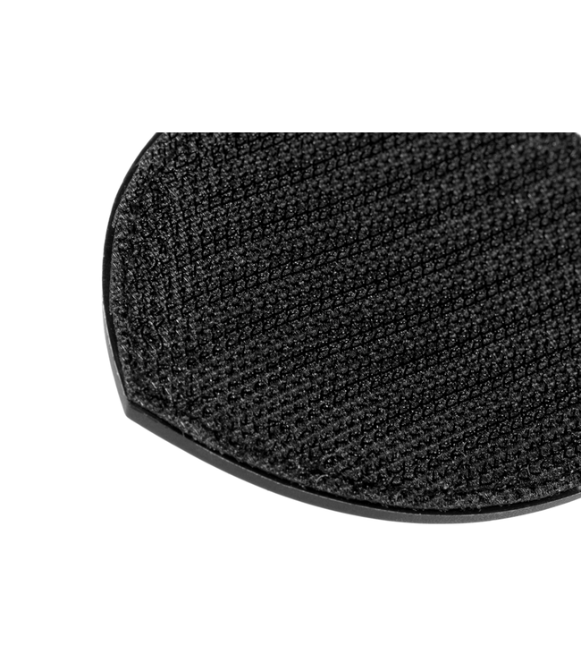 JTG Italia Flag Rubber Patch - Multicolor