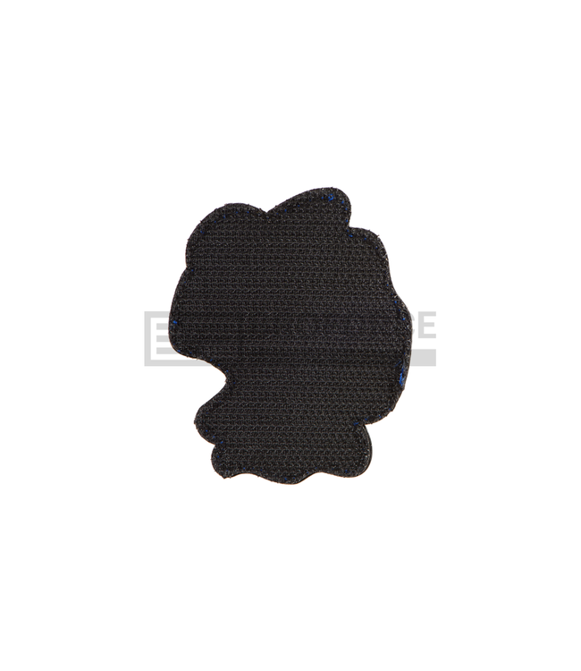 JTG Defend Germany Rubber Patch - SWAT