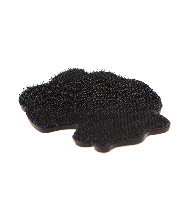 JTG Defend Germany Rubber Patch - SWAT