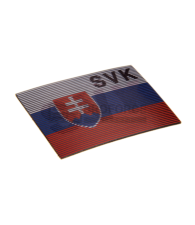 Clawgear Dual IR Patch SVK - Multicolor