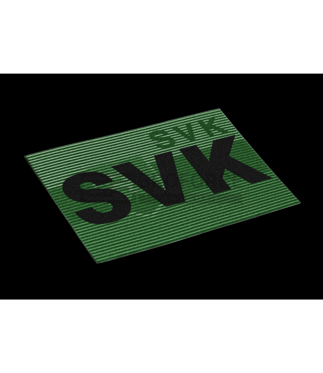 Clawgear Dual IR Patch SVK - Desert