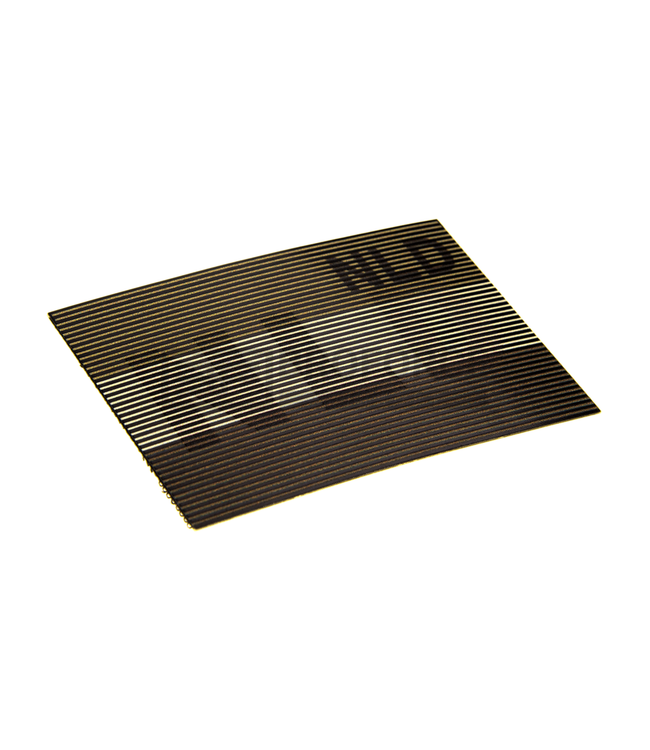 Clawgear Dual IR Patch NLD - Desert