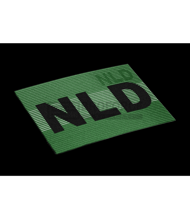 Clawgear Dual IR Patch NLD - Desert