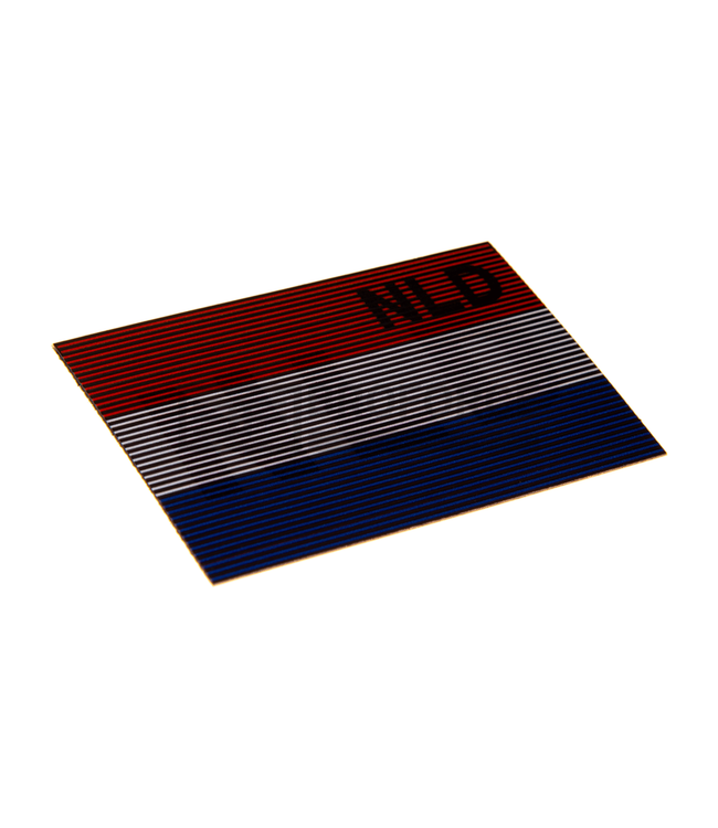 Clawgear Dual IR Patch NLD - Multicolor