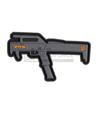 PTS Syndicate PTS 2.8 FPG PVC Patch